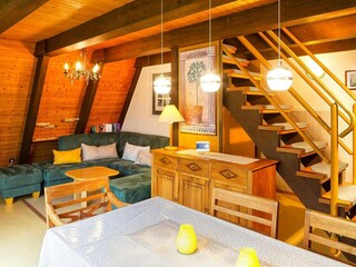 Vakantiepark Immenstaad Kenmerken 11