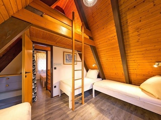 Holiday park Immenstaad Features 14