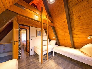Vakantiepark Immenstaad Kenmerken 14