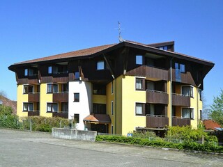 Vakantiepark Immenstaad Buitenaudio-opname 4