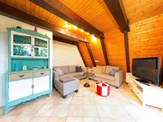 Vakantiepark Immenstaad Kenmerken 18