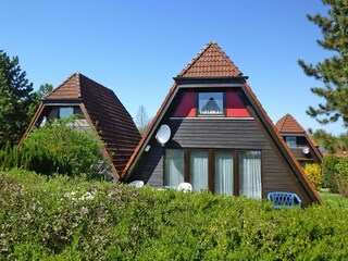Ferienpark Immenstaad Außenaufnahme 6