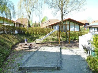 Ferienpark Immenstaad Umgebung 24