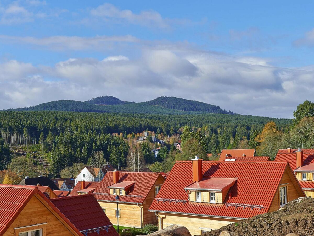 Ferienpark Schierke  26