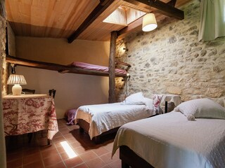 Vakantiepark Les Eyzies-de-Tayac-Sireuil Kenmerken 19