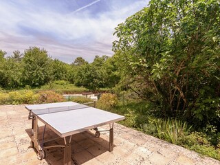 Parco vacanze Les Eyzies-de-Tayac-Sireuil  40