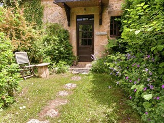 Vakantiepark Les Eyzies-de-Tayac-Sireuil Buitenaudio-opname 10