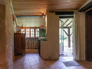 Vakantiepark Les Eyzies-de-Tayac-Sireuil Kenmerken 13