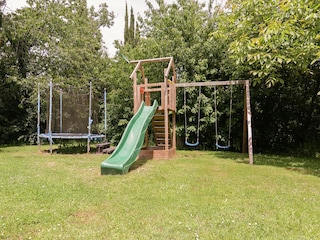 Vakantiepark Les Eyzies-de-Tayac-Sireuil  39