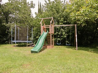 Vakantiepark Les Eyzies-de-Tayac-Sireuil  40