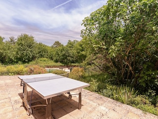 Vakantiepark Les Eyzies-de-Tayac-Sireuil  40