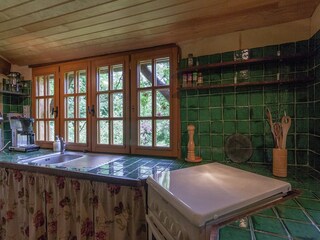 Vakantiepark Les Eyzies-de-Tayac-Sireuil Kenmerken 16