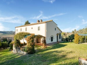 Holiday park Traditionelles Bauernhaus in San Casciano Val di Pesa, Chianti, Florenz Toskana - San Casciano - image1