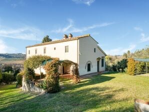 Holiday park Tuscan Haven with Pool