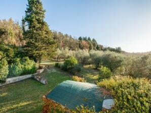 Holiday park Traditionelles Bauernhaus in San Casciano Val di Pesa, Chianti, Florenz Toskana - San Casciano - image1