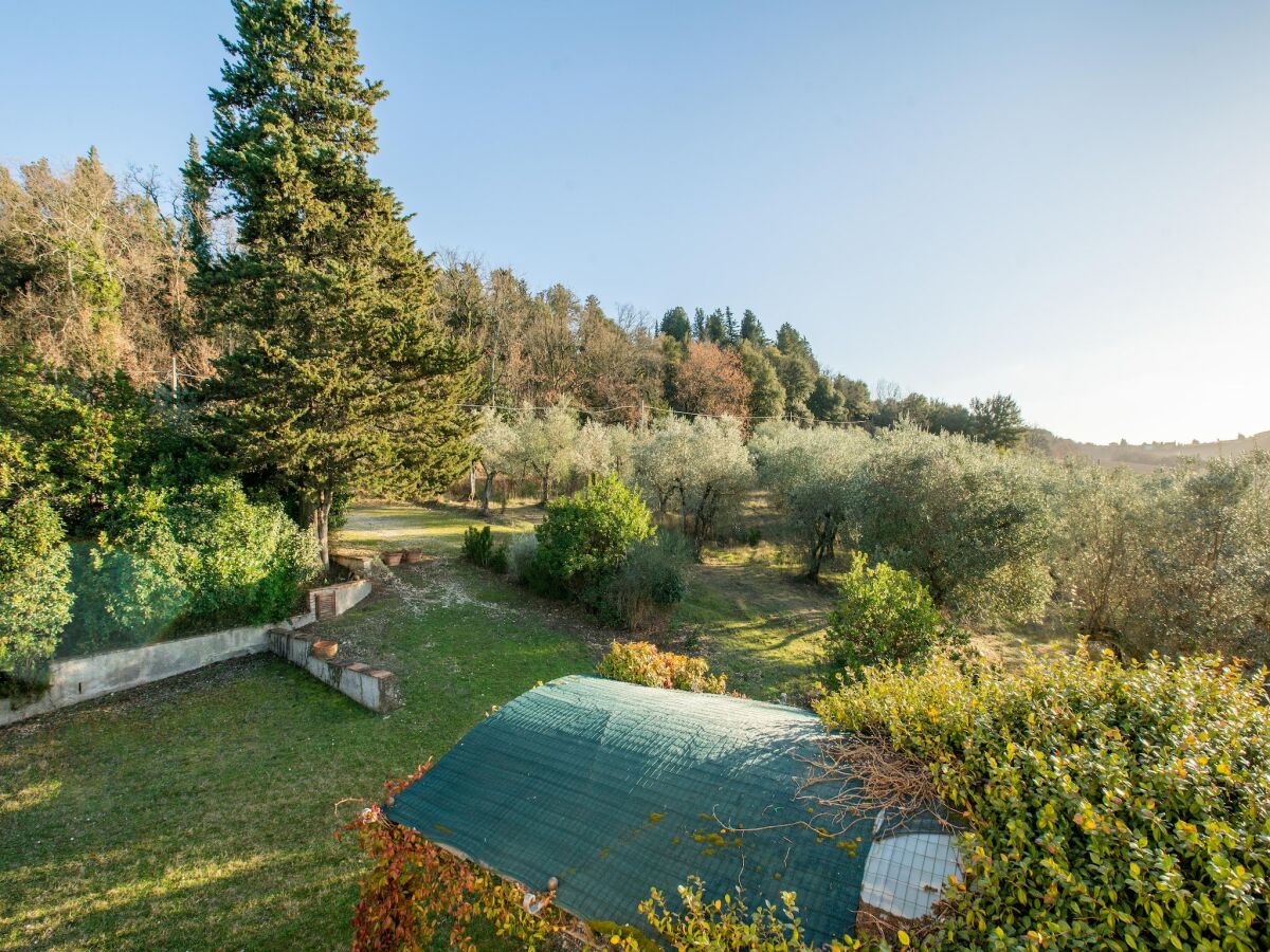 Holiday park San Casciano Outdoor Recording 1