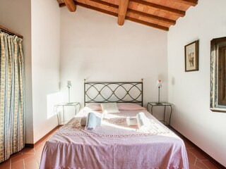 Parco vacanze San Casciano Caratteristiche 11