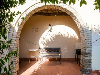 Vakantiepark San Casciano Kenmerken 15