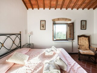 Parco vacanze San Casciano Caratteristiche 17