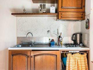 Ferienpark San Casciano Ausstattung 21