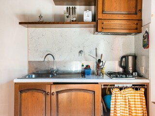 Parc de vacances San Casciano Équipement 21