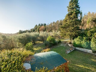 Parco vacanze San Casciano Ambiente 28