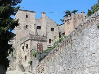 Vakantiepark San Casciano Omgeving 27