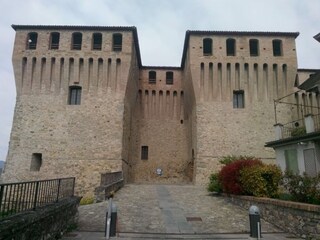 Vakantiepark San Casciano Omgeving 27