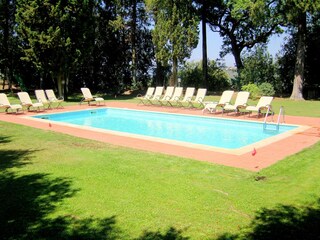 Vakantiepark San Casciano Buitenaudio-opname 10