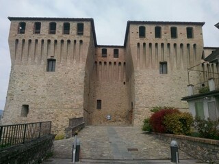 Ferienpark San Casciano Umgebung 28