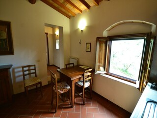 Vakantiepark San Casciano Kenmerken 20