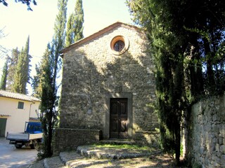 Parc de vacances San Casciano  34