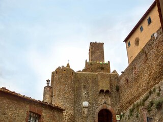 Vakantiepark San Casciano Omgeving 29