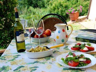 Vakantiepark San Casciano  31