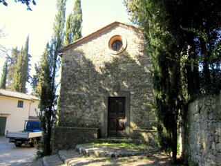 Parco vacanze San Casciano  31