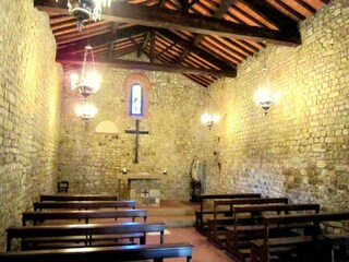 Vakantiepark San Casciano  31