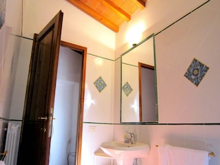 Ferienpark San Casciano Ausstattung 13