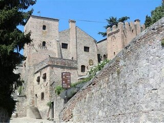 Vakantiepark San Casciano Omgeving 26