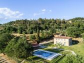 Parque de vacaciones Castiglion Fiorentino Grabación al aire libre 1