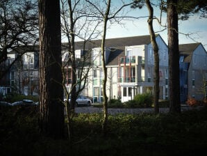 Parco vacanze Appartamento ben tenuto vicino al mare a Texel - Il Castello - image1