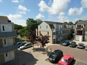 Parque de vacaciones Apartamento bien cuidado cerca del mar en Texel - El castillo - image1