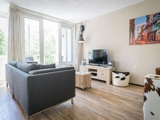 Parco vacanze Den Burg Caratteristiche 7