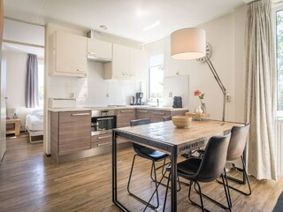 Parco vacanze Den Burg Caratteristiche 8