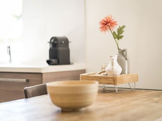 Ferienpark Den Burg Ausstattung 9