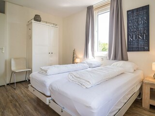 Parco vacanze Den Burg Caratteristiche 10