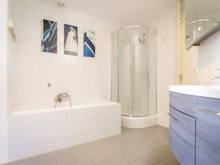 Parco vacanze Den Burg Caratteristiche 11