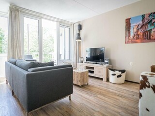 Vakantiepark Den Burg Kenmerken 6