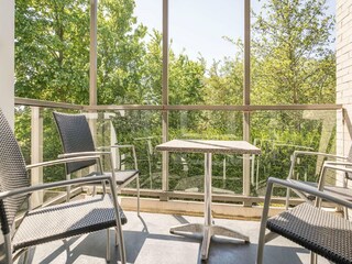 Vakantiepark Den Burg Buitenaudio-opname 5