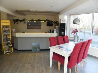 Vakantiepark Den Burg  37