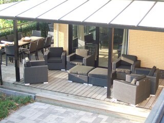 Ferienpark Maurik Außenaufnahme 3